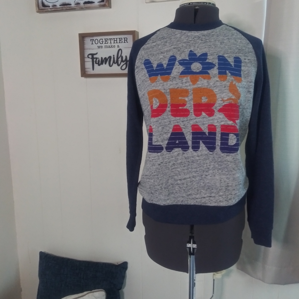 Disney Sweatshirt